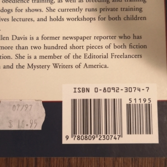 Dog training books, House Break Any Dog & Pet Your Guide to Furry Friends - Picture 4 of 5